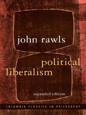 [Biblioteca do Século 01] • Political Liberalism · Expanded Edition